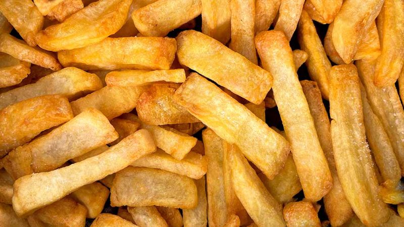 Selecciona la variedad ideal de patata