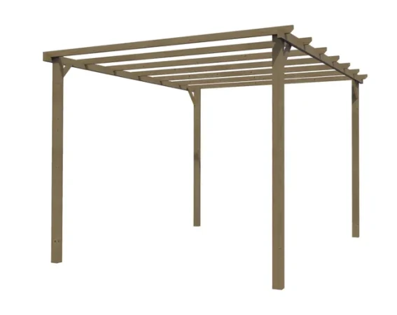 pergola Merca2.es