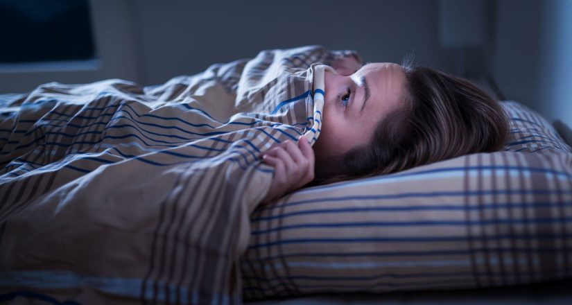 ¿Por qué tenemos más pesadillas en verano?