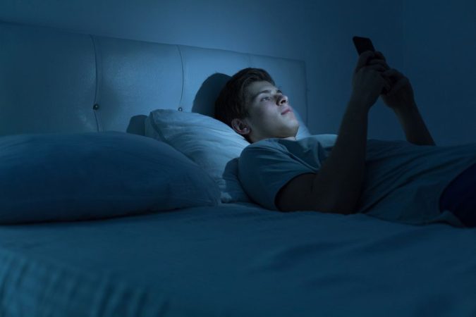 El cambio de rutina puede provocar las pesadillas en verano