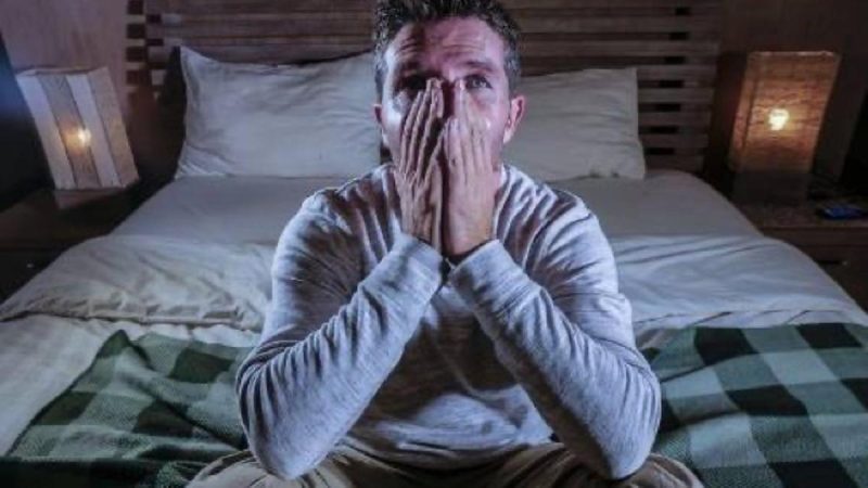 Pero, las pesadillas en verano suelen ser especiales