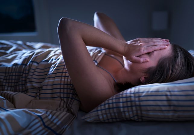 ¿Por qué surgen las pesadillas en verano?
