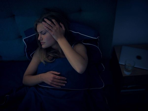 La sensibilidad a las alteraciones