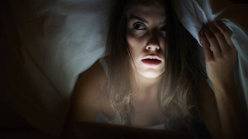 Lo que nos recuerdan las pesadillas en verano