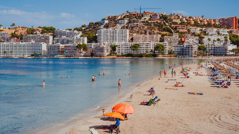 playas de Espana 3 1 Merca2.es