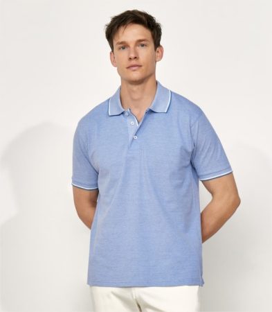 polo oxford el corte ingles