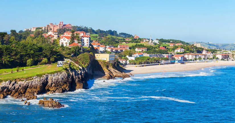 No puedes perderte Comillas en agosto