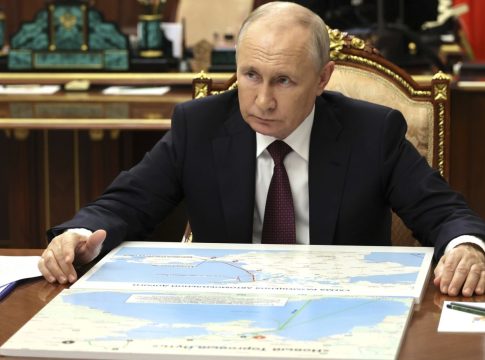 putin rusia gas putin rusia gas