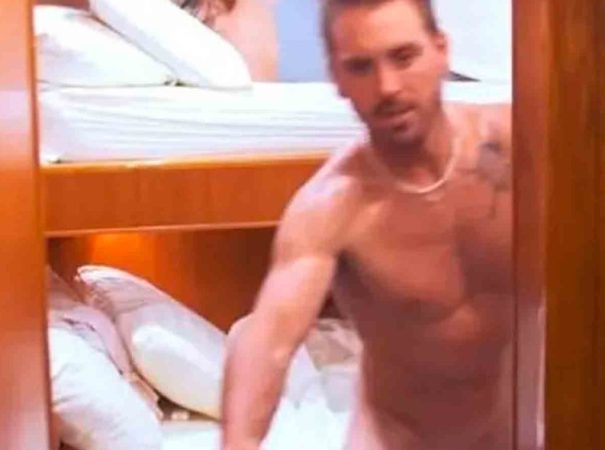 La indignación por lo que hizo Luke fue generalizada