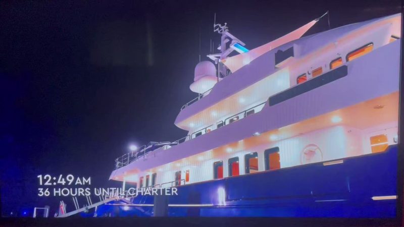 La compañera del abusador resultó también eliminada del reality americano