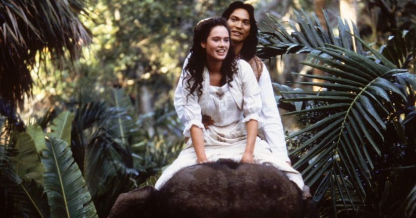 El libro de la selva: La aventura continúa