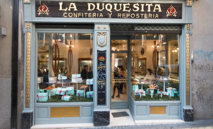 La Duquesita
