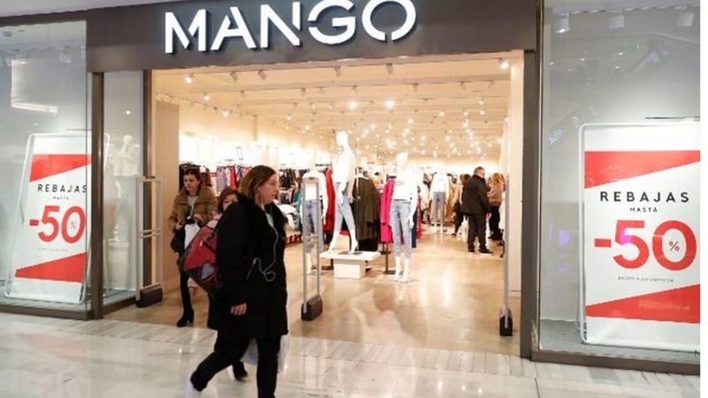 Gana dinero llevando ropa usada de Mango y Zara a H&M 105 Merca2 Una iniciativa con la ropa usada por un planeta mejor