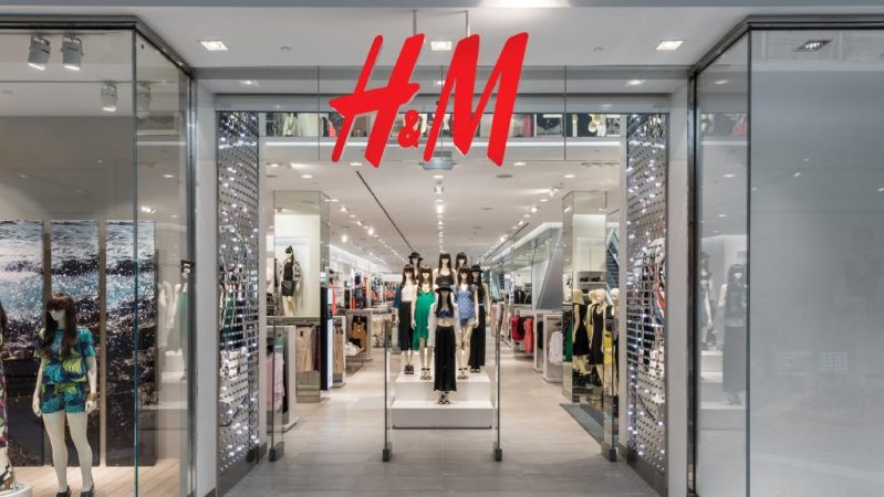Gana dinero llevando ropa usada de Mango y Zara a H&M 98 Merca2 ¿Qué haces con tú ropa usada?