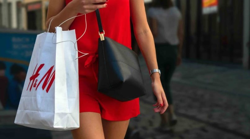 Gana dinero llevando ropa usada de Mango y Zara a H&M 101 Merca2 Ha tenido tiempos mejores