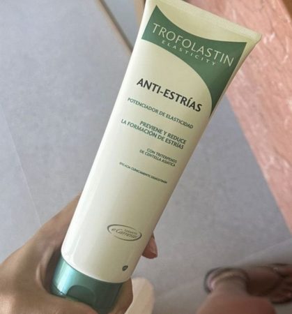 Primor vende la crema que usa María Pombo para las estrías en el pecho tras sus partos 55 Merca2.es screenshot www.cosmopolitan.com 2023.08.04 19 40 35 Merca2.es