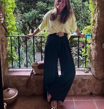 El pantalón 'palazzo' negro de Nuria Roca que encontrarás en Zara 26 Merca2.es screenshot www.cosmopolitan.com 2023.08.14 20 17 21 Merca2.es