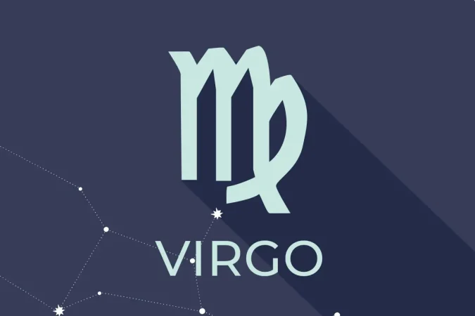 VIRGO (23 de agosto a 22 de septiembre)