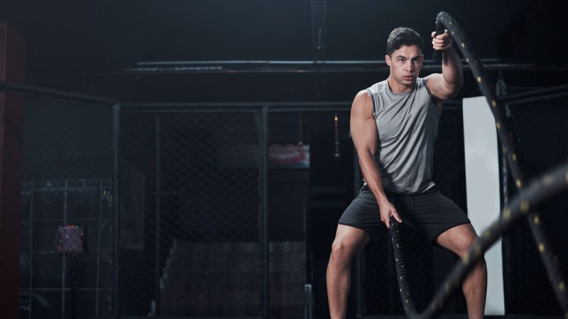 Los signos del zodíaco más atléticos