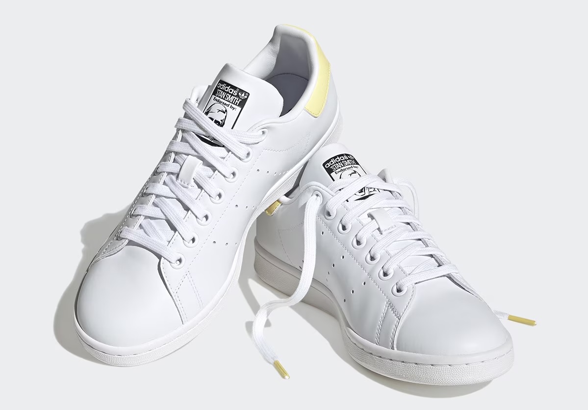 stan smith stan smith