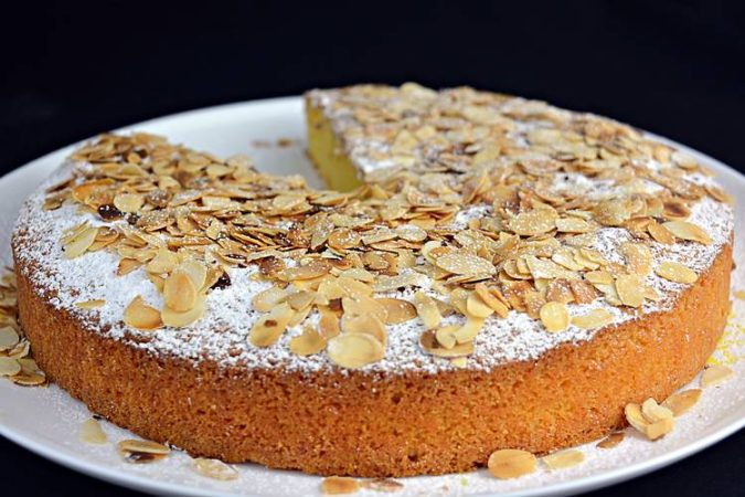 Pruébala y que tengas buen provecho