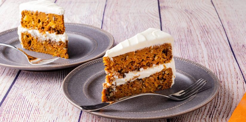 Una tarta de almendras como ninguna otra