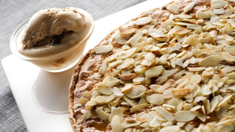 Espera que se enfríe para desmoldarla