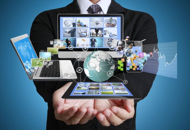 tecnologia empresa negocio emprendedores 3 Merca2