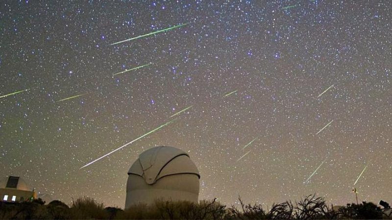 Los mejores sitios de España para disfrutar de una noche de lluvia de estrellas espectacular 39 Merca2 estrellas