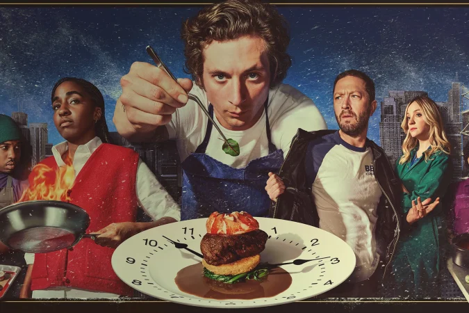 La subida de precios pone camino de los beneficios a Disney+ 1 Merca2.es temporada 2 the bear disney plus Merca2.es