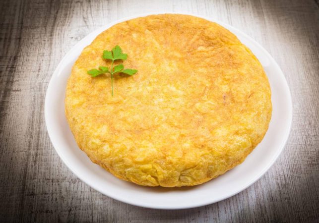 tortilla Merca2.es