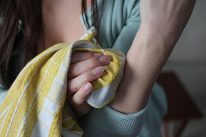 Mitigando el desagradable sabor de los medicamentos