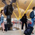 El turismo huye del Black Friday