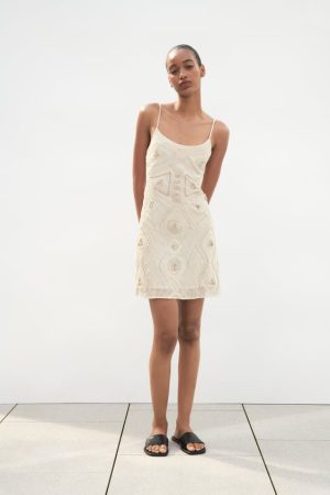vestido conchas Merca2