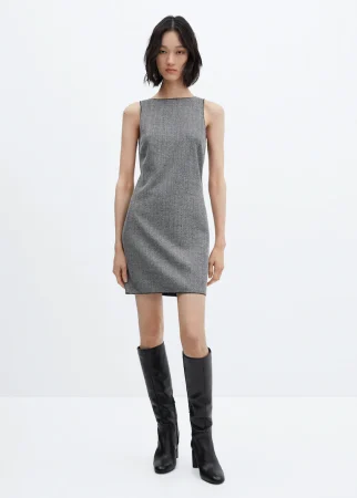 vestido corto 1 Merca2.es