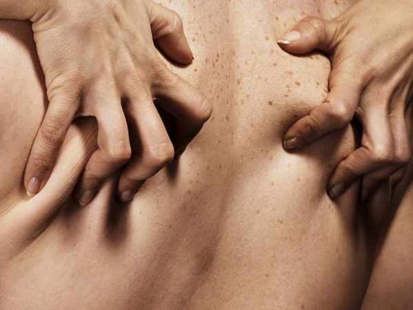 Las zonas secundarias y cómo estimularlas