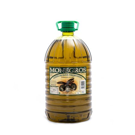 Alcampo entra en la guerra de los precios del aceite de oliva con un precio de hace años 2 Merca2.es 020006 Aceite virgen extra Merca2.es