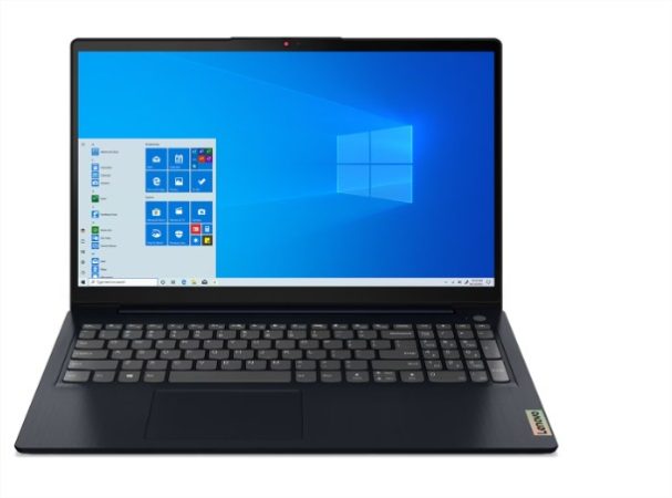 Los Tecnoprecios de El Corte Inglés llegan con estos chollos en portátiles 1 Merca2.es 1 portatil lenovo Merca2.es