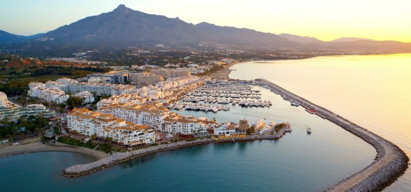 10. Las playas mas cercanas a Setenil Merca2.es