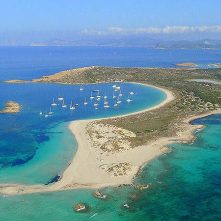 12 islas privadas en Espana y lo que te cuesta alquilarlas 11 Merca2.es