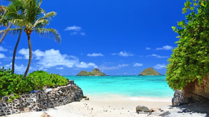 Murcia también posee islas privadas