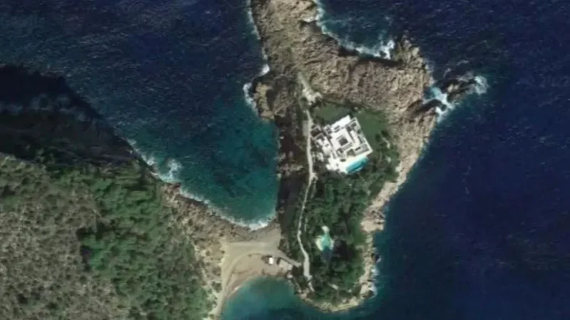 Un secreto que se oculta en Ávila