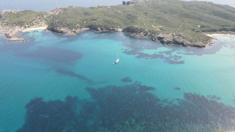 12 islas privadas en Espana y lo que te cuesta alquilarlas 9 Merca2.es