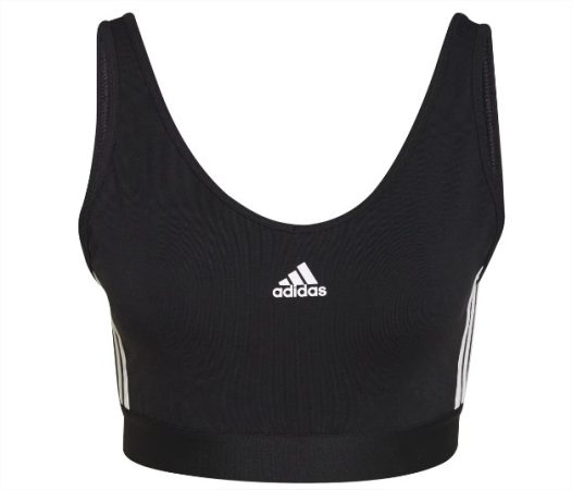 Top de Mujer Essentials 3 Bandas Adidas
