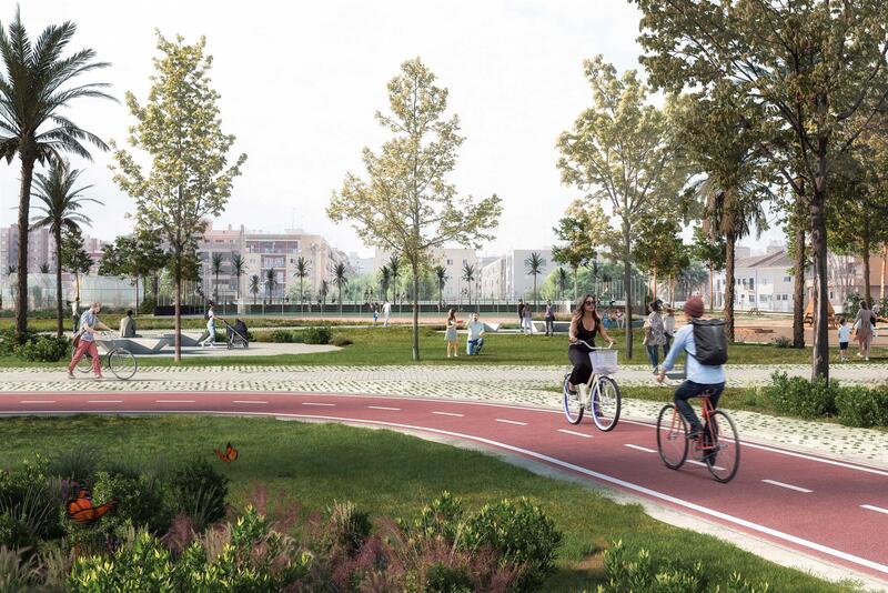 Metrovacesa crea un departamento de desarrollo urbano sostenible para codiseñar las ciudades del futuro