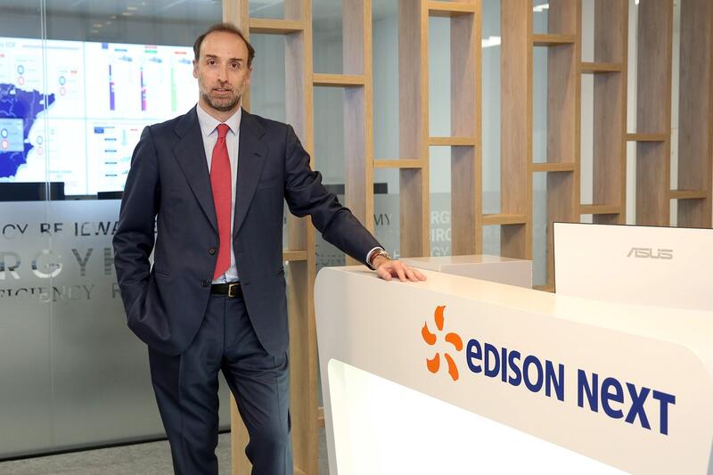 Edison Next gestionará Certificados de Ahorro Energético en España