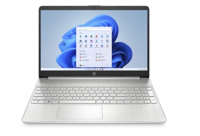 Los Tecnoprecios de El Corte Inglés llegan con estos chollos en portátiles 4 Merca2.es 4 portatil hp Merca2.es