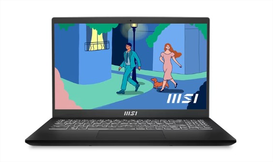 Los Tecnoprecios de El Corte Inglés llegan con estos chollos en portátiles 5 Merca2.es 5 portatil msi Merca2.es