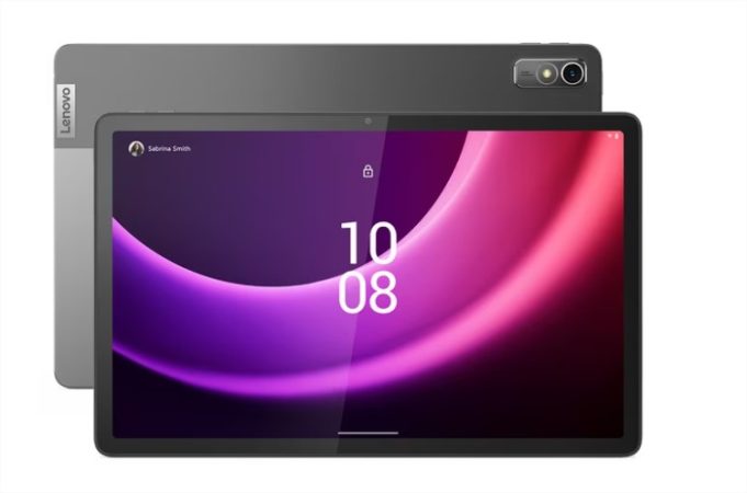 Tablet Lenovo P11 2 Gen, 29.21 cm, 11.5, 128 GB + Pen