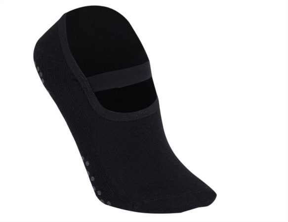 Calcetines de Yoga de Mujer Boomerang